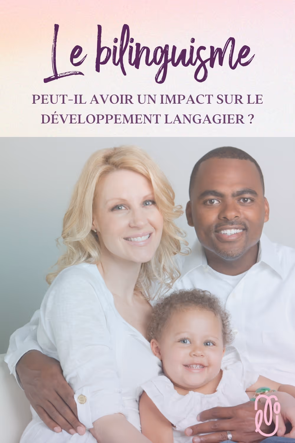 Lorianne Lacerte s'entretient avec Mélissa Farkouh, une orthophoniste qui se spécialise dans les cas de bilinguisme.