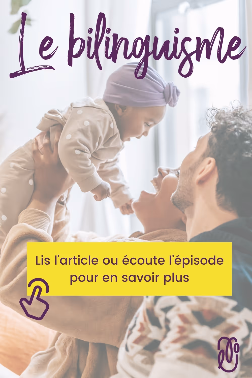 Lorianne Lacerte s'entretient avec Mélissa Farkouh, une orthophoniste qui se spécialise dans les cas de bilinguisme.