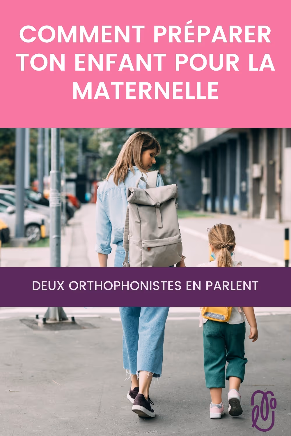 Dans cet épisode de podcast, Lorianne Lacerte, orthophoniste, discute avec Frédérique Cliche, orthopédagogue, de comment préparer les enfants d'âge préscolaire afin qu'ils aient tous les outils nécessaires pour débuter leurs apprentissages.