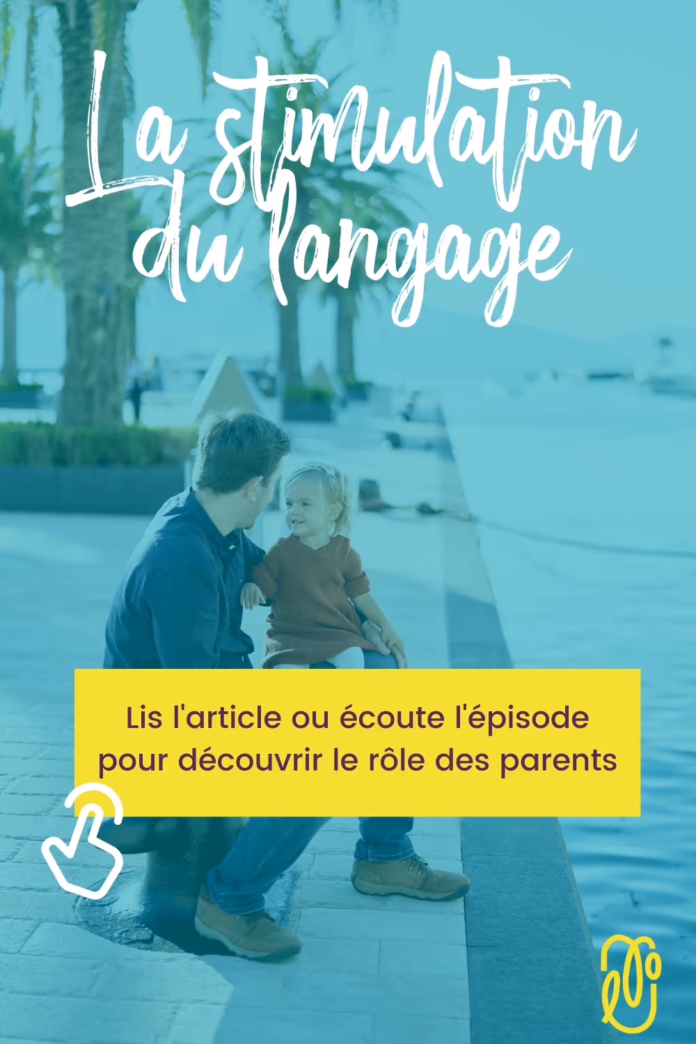 Julie Parent et Lorianne Lacerte, orthophonistes, discutent de l'importance des parents dans la stimulation langagière et du fait que les interventions parentales peuvent être aussi efficaces que celles des professionnels lorsque les parents sont bien outillés.