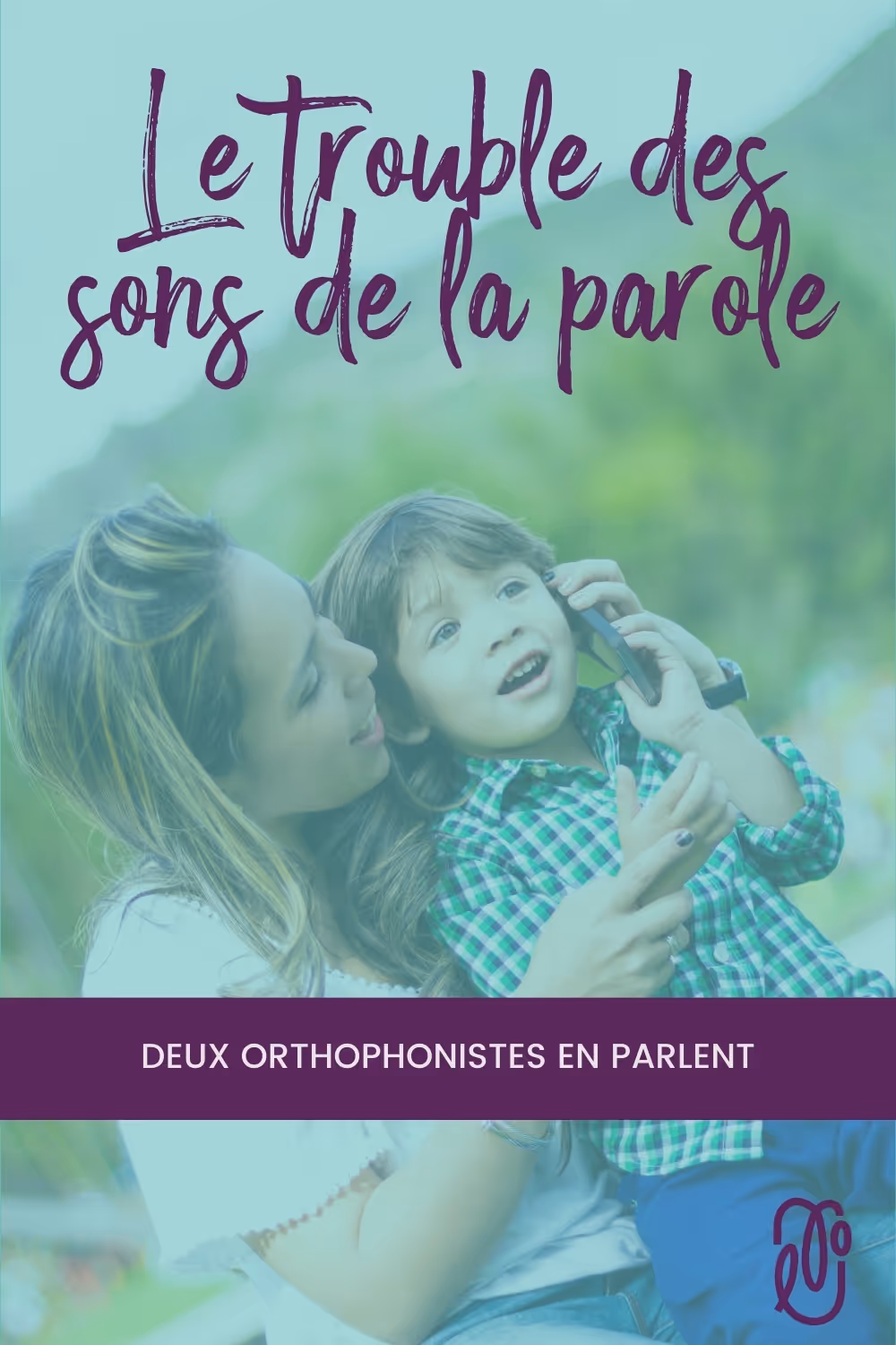 Ismaël Meriouma-Caron nous explique ce qu’est le trouble des sons de la parole (TSP), comment on l’identifie et comment on peut aider les enfants au quotidien.
