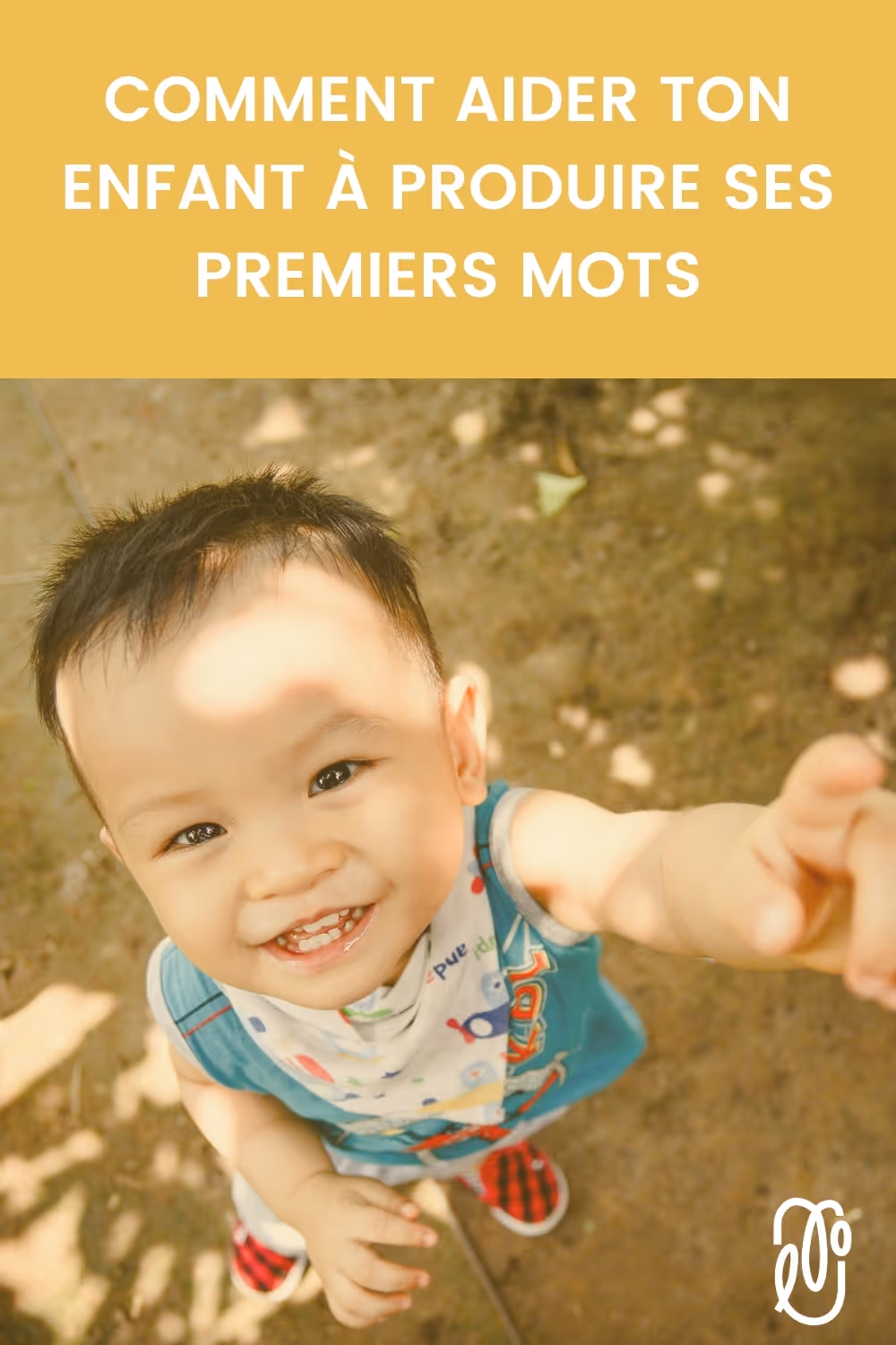 Comment amener notre enfant à s'exprimer avec des mots au lieu de pointer? Nos trucs et conseils d'orthophonistes.