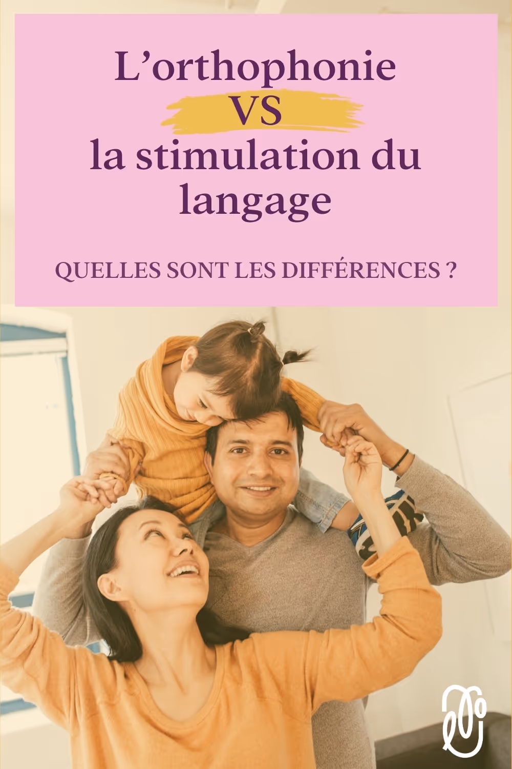 Un épisode qui explique la stimulation du langage, le rôle des intervenantes en stimulation du langage et comment elles peuvent collaborer avec les orthophonistes.
