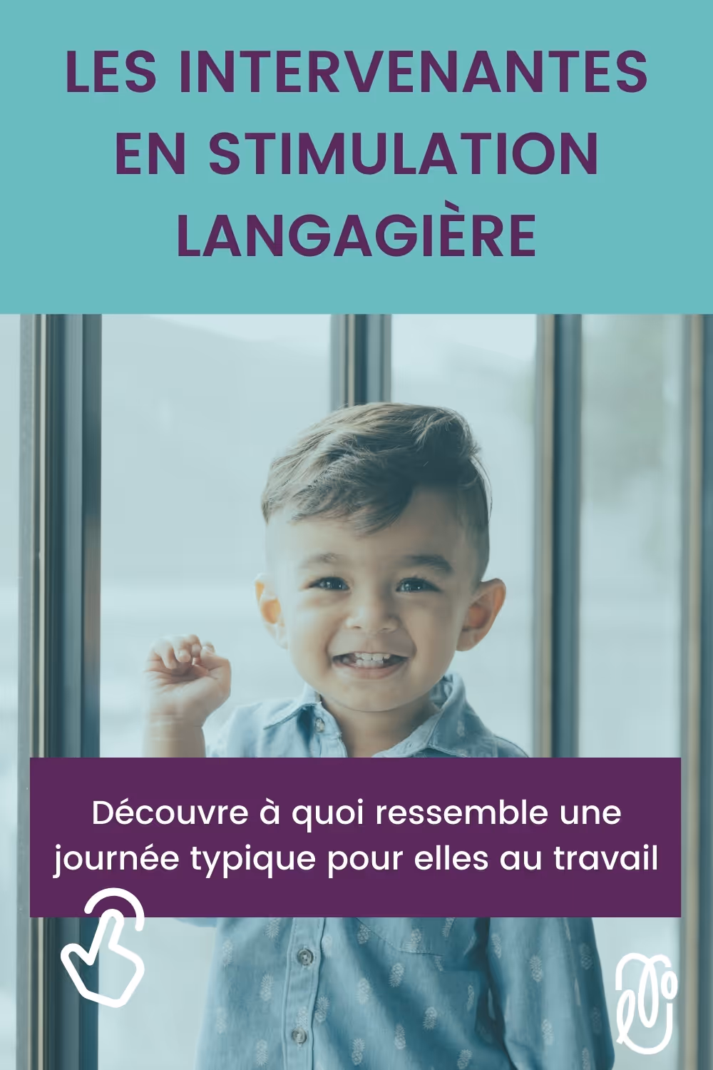 Dans cet épisode, Lorianne Lacerte, orthophoniste, reçoit plusieurs intervenantes en stimulation du langage qui travaillent dans divers milieux. Elles nous donnent un aperçu de leur quotidien et elles nous expliquent comment elles collaborent avec les orthophonistes.