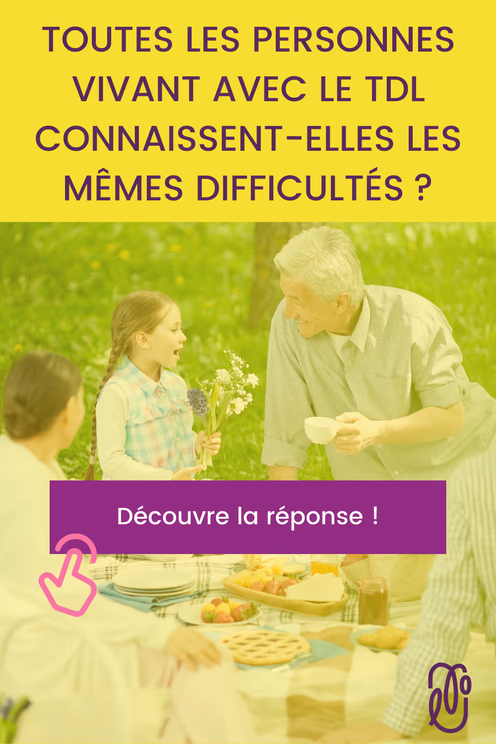 Le trouble développemental du langage : les différents défis qui sont associés au TDL | L’orthophonie simplement - épisode 78
