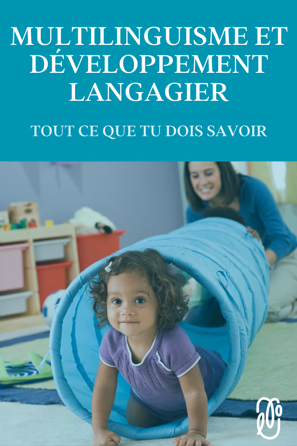 Le multilinguisme : est-ce que ça peut avoir un impact sur le développement langagier des enfants ? | L'orthophonie simplement - épisode 77
