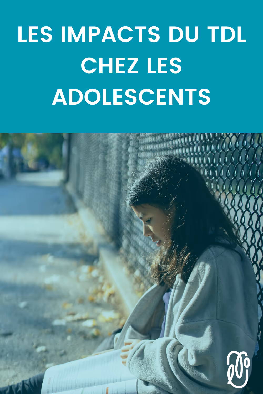 Au-delà des difficultés scolaires, quels sont les impacts du trouble développemental du langage dans la vie des adolescents ? | L'orthophonie simplement - épisode 69
