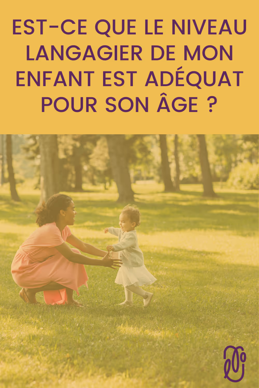 Comparer les enfants aux normes développementales du langage, pourquoi est-ce important ? | L'orthophonie simplement - épisode 68