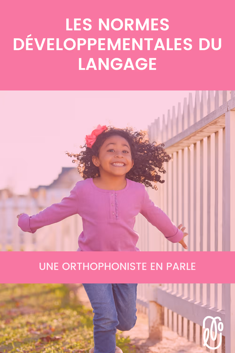 Comparer les enfants aux normes développementales du langage, pourquoi est-ce important ? | L'orthophonie simplement - épisode 68