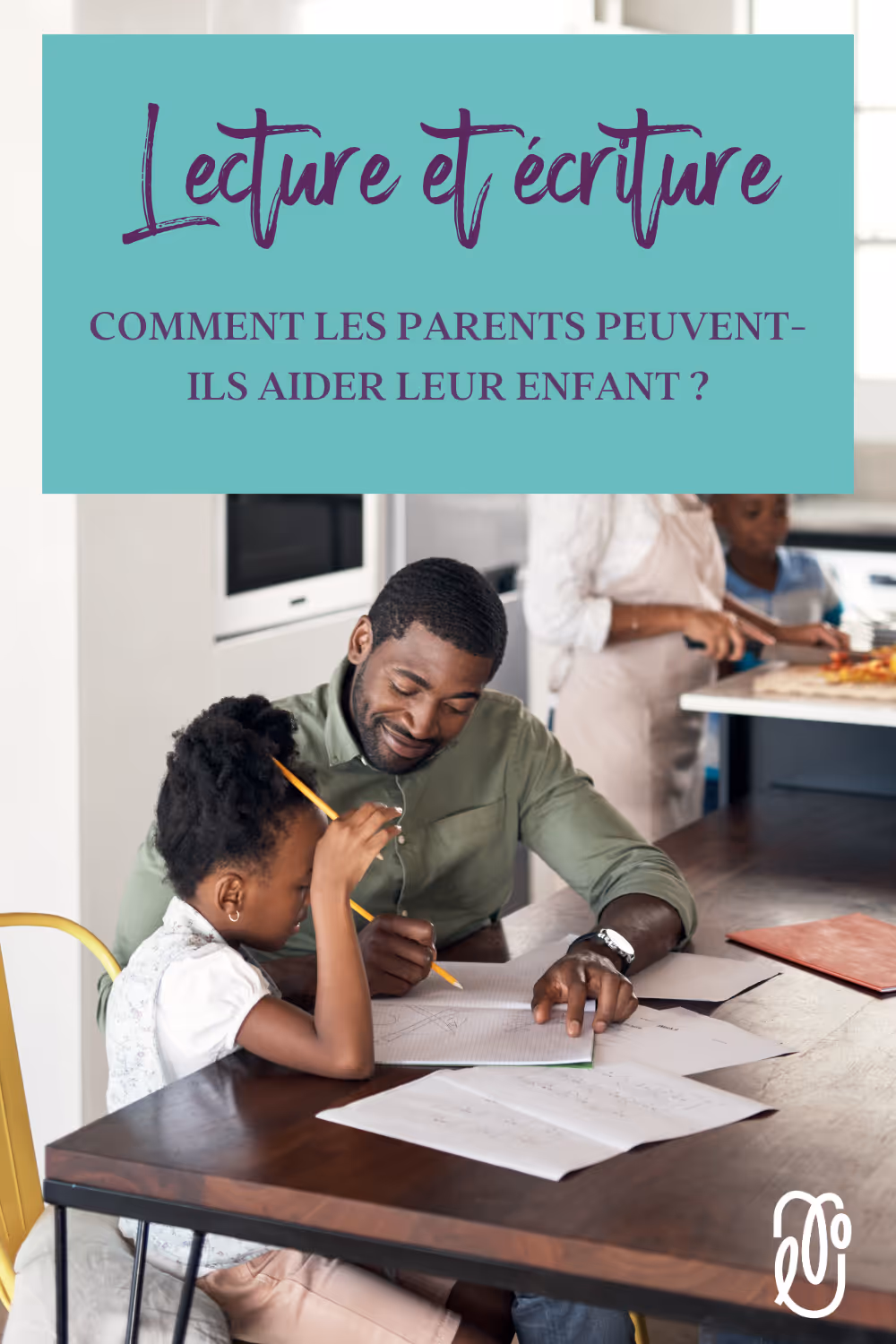 Explore le rôle des parents et des enseignants en ce qui concerne l’apprentissage de la lecture et de l’écriture | L'orthophonie simplement - épisode 87