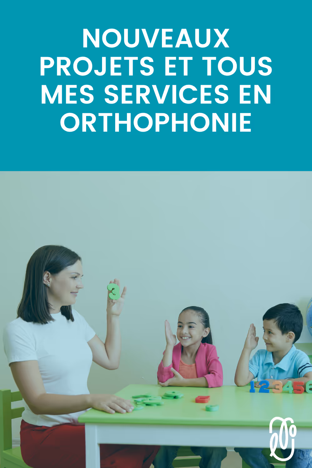 Exploration des ressources en orthophonie et des nouveautés pour les professionnels | L'orthophonie simplement - épisode 89