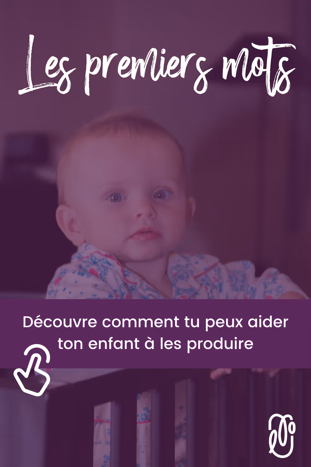 Quand les premiers mots tardent, que faire pour soutenir le langage ? Cet épisode offre conseils, stratégies et signes à surveiller | L'orthophonie simplement - épisode 91