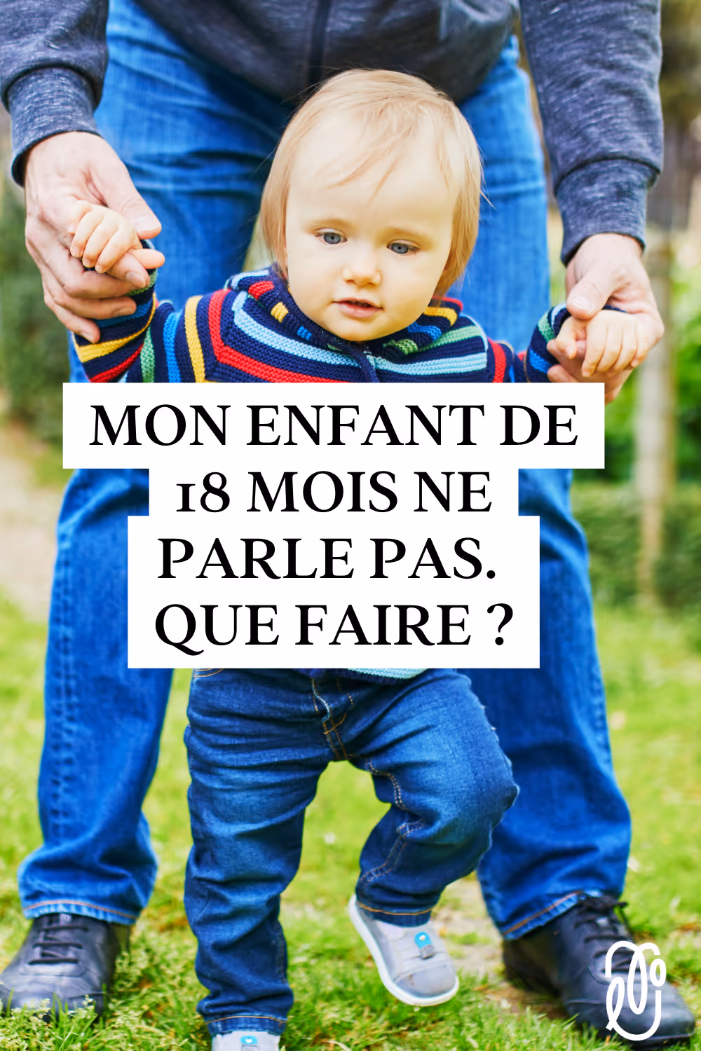 Quand les premiers mots tardent, que faire pour soutenir le langage ? Cet épisode offre conseils, stratégies et signes à surveiller | L'orthophonie simplement - épisode 91