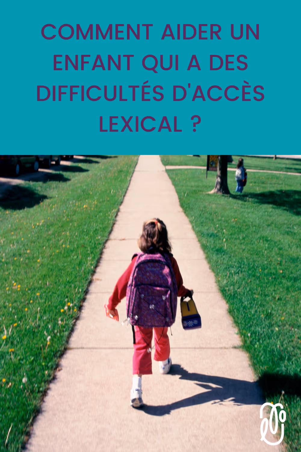 Dans cet épisode de podcast, Lorianne Lacerte, orthophoniste, explique ce que sont les difficultés d'accès lexical et comment aider les enfants qui connaissent ces difficultés. 
