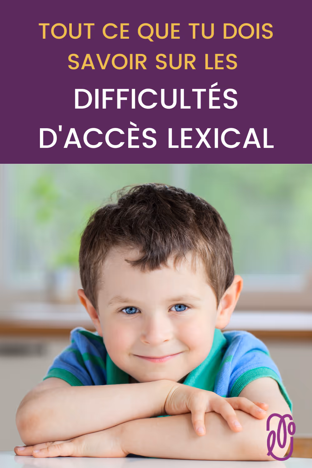 Dans cet épisode de podcast, Lorianne Lacerte, orthophoniste, explique ce que sont les difficultés d'accès lexical et comment aider les enfants qui connaissent ces difficultés. 