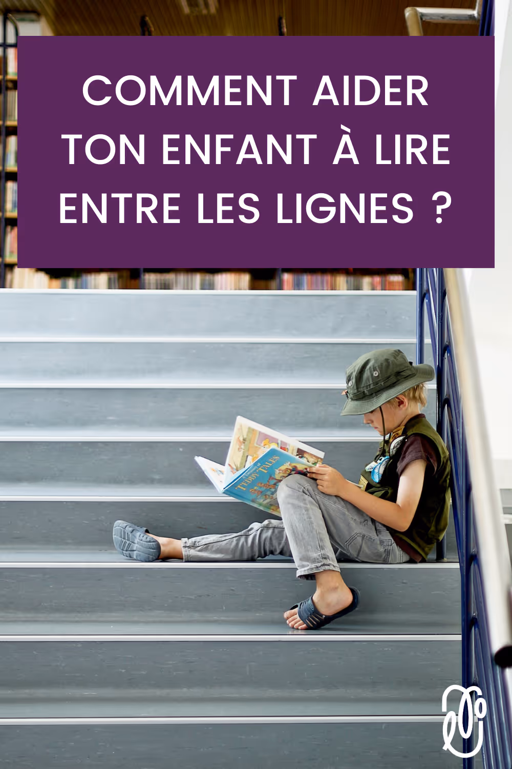 Dans cet épisode de podcast, je discute des inférences et de la compréhension orale avec mon invitée Paméla McMahon Morin, orthophoniste.