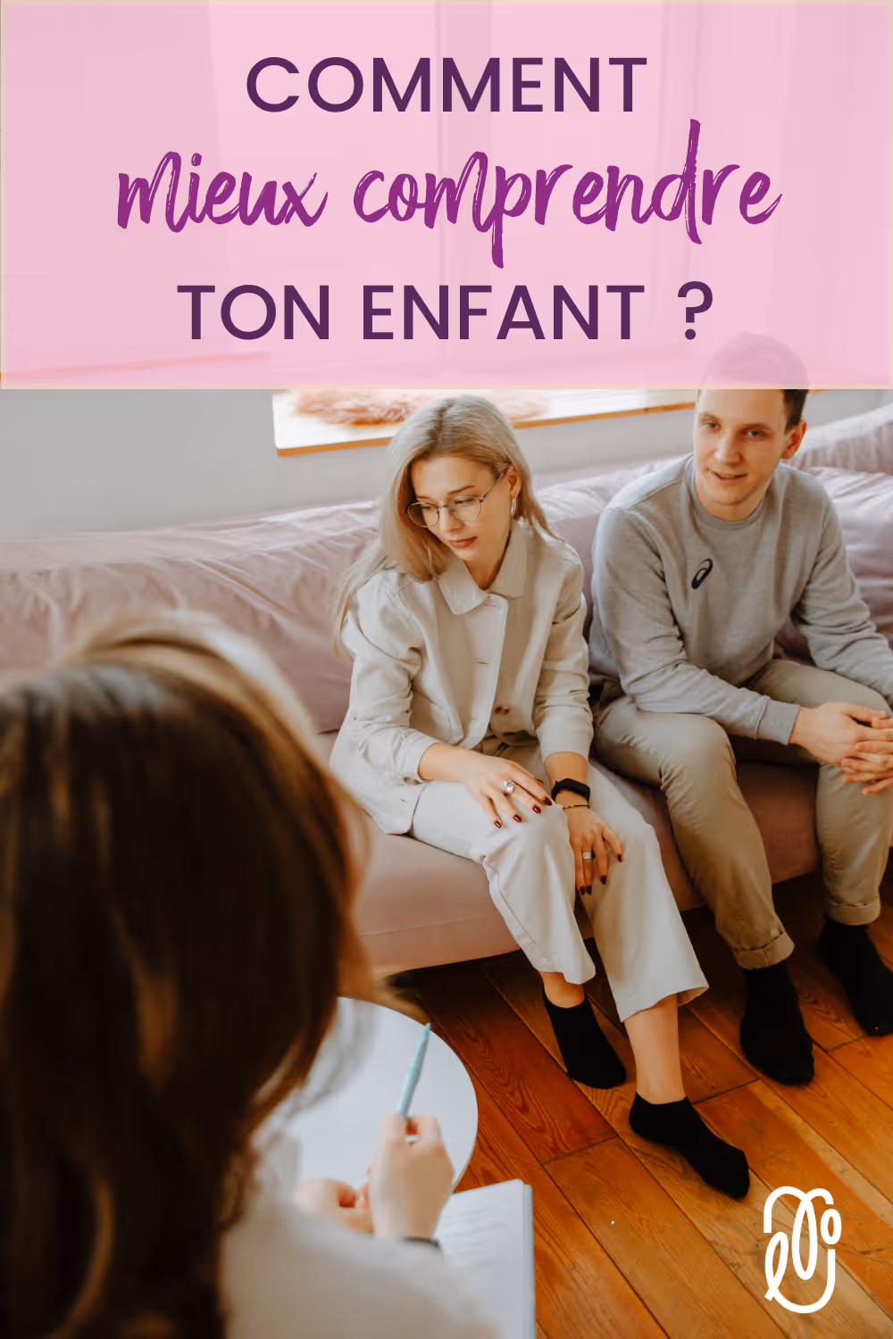 Dans cet épisode, Lorianne Lacerte, orthophoniste, parle avec Kaïla Rodrigue, docteure en psychologie, concernant les bienfaits de l’accompagnement parental pour aider les parents à voir au-delà des symptômes et des diagnostics de leur enfant.