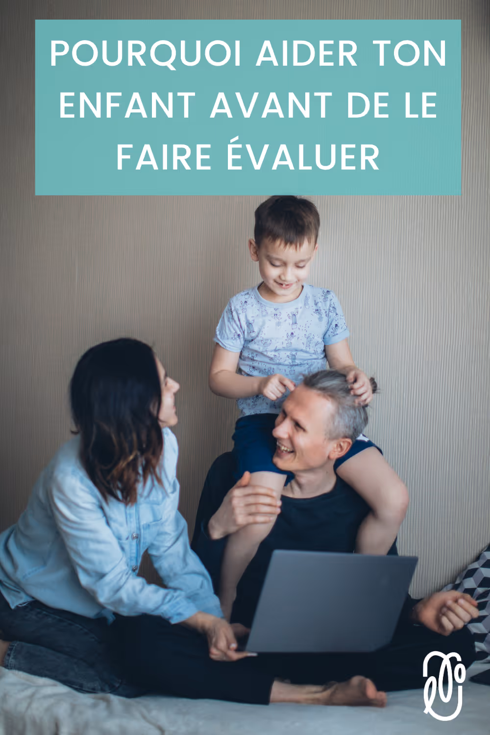 Dans cet épisode, Lorianne Lacerte, orthophoniste, parle avec Kaïla Rodrigue, docteure en psychologie, concernant les bienfaits de l’accompagnement parental pour aider les parents à voir au-delà des symptômes et des diagnostics de leur enfant.