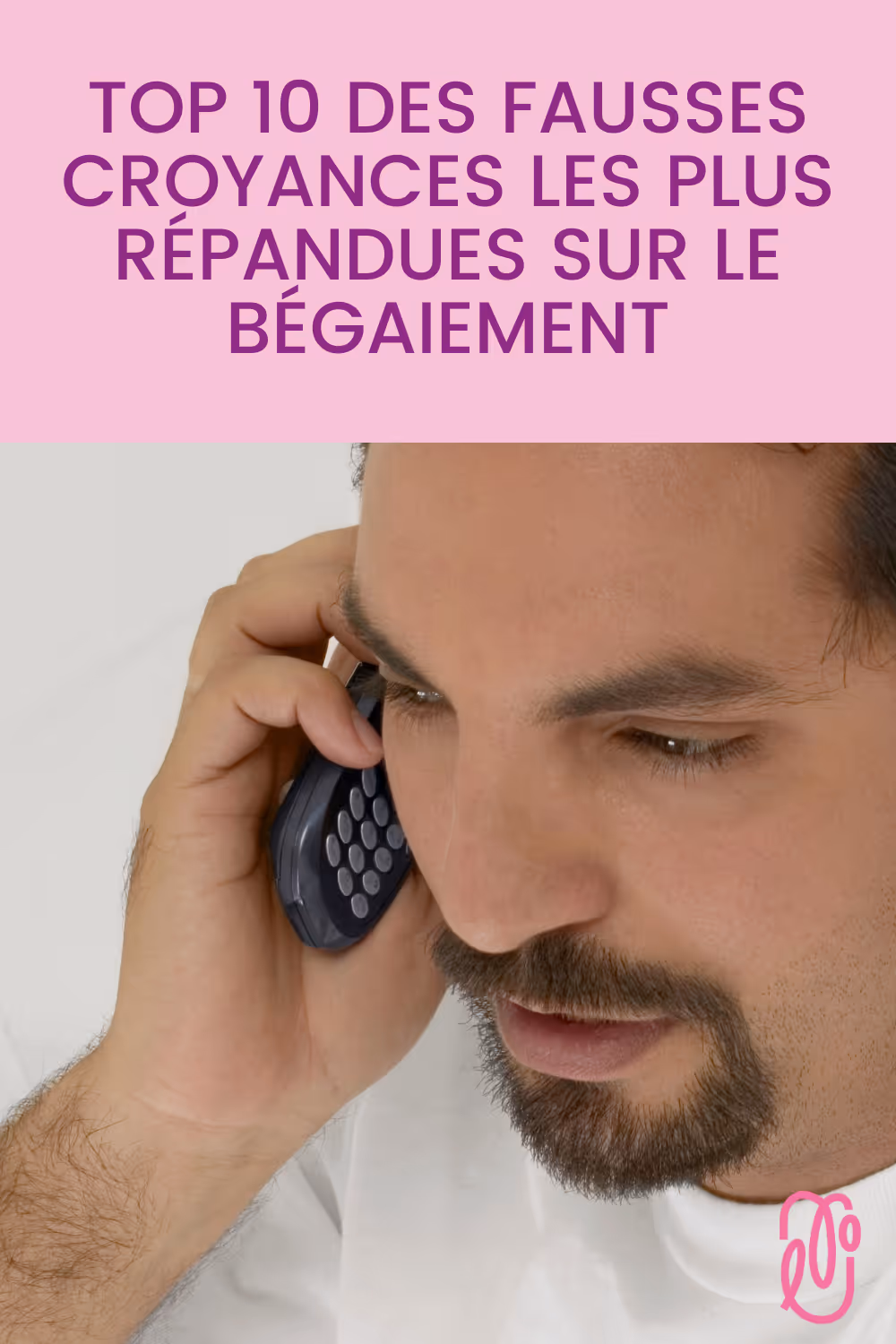 Dans cet épisode, Lorianne Lacerte et Judith Labonté, orthophonistes, discutent avec Isaël Morin, stratège LinkedIn, concernant les mythes qui entourent le bégaiement. Isaël explique aussi comment l’on devrait agir avec les personnes bègues.