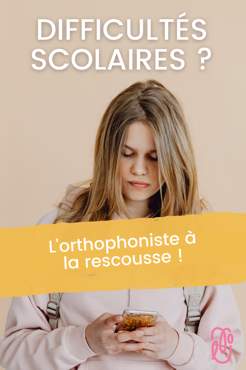 Dans cet épisode de podcast, Lorianne Lacerte et Marie-Philippe Rodrigue, orthophonistes, discutent du rôle de l’orthophoniste pour aider les jeunes du secondaire ayant des difficultés d’apprentissage.