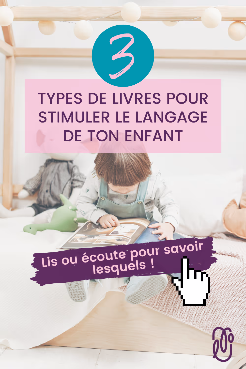 Dans cet épisode de podcast, Lorianne Lacerte, orthophoniste, explique pourquoi le contexte est favorable au développement langagier et à l’apprentissage de nouveaux mots chez les enfants d’âge préscolaire.