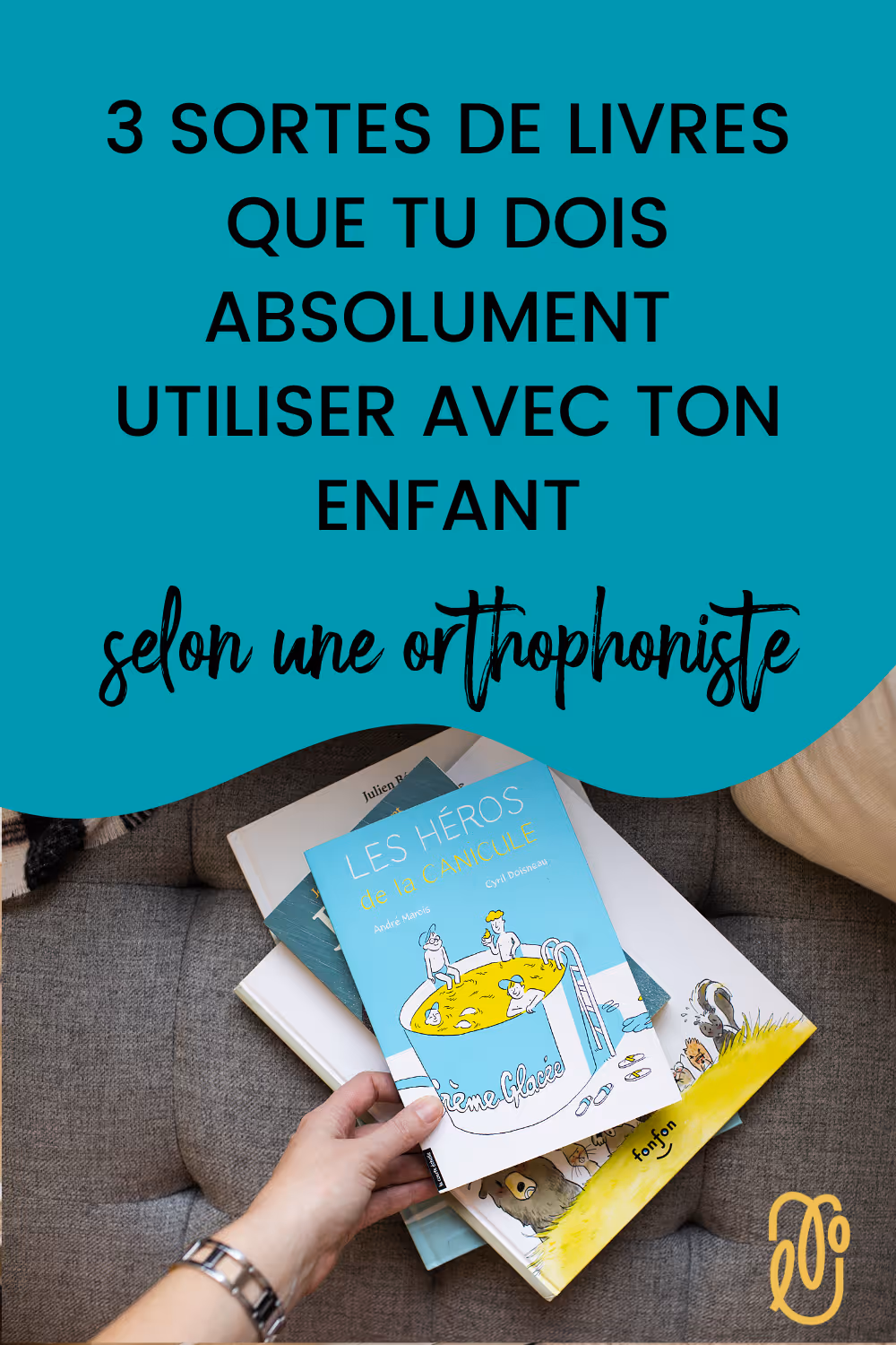Dans cet épisode de podcast, Lorianne Lacerte, orthophoniste, explique pourquoi le contexte est favorable au développement langagier et à l’apprentissage de nouveaux mots chez les enfants d’âge préscolaire.