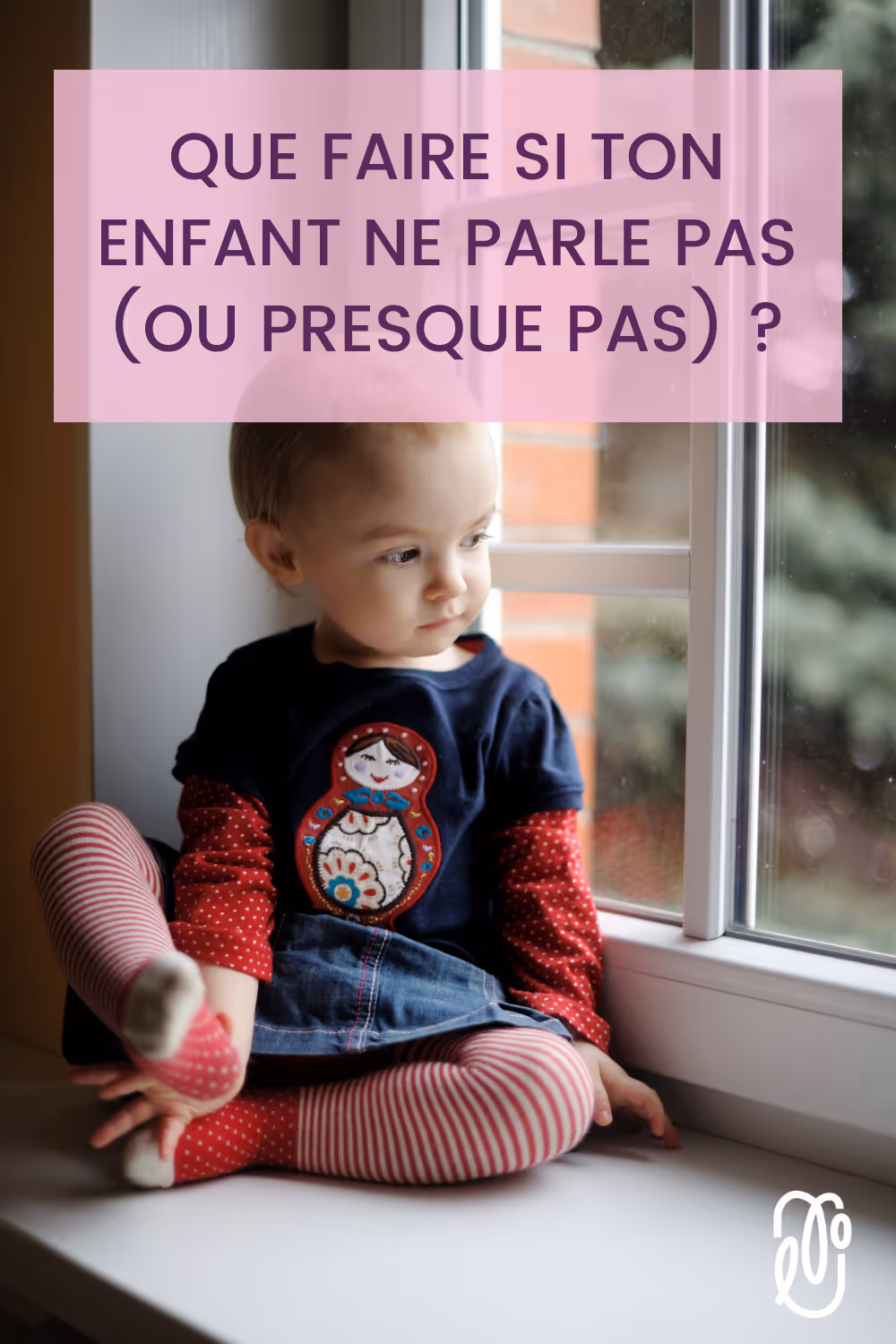 Dans cet épisode de podcast, Lorianne Lacerte, orthophoniste, partage son avis concernant l'émergence des premiers mots chez les enfants ainsi que sur l’inquiétude des parents si leur enfant ne parle pas ou presque pas.