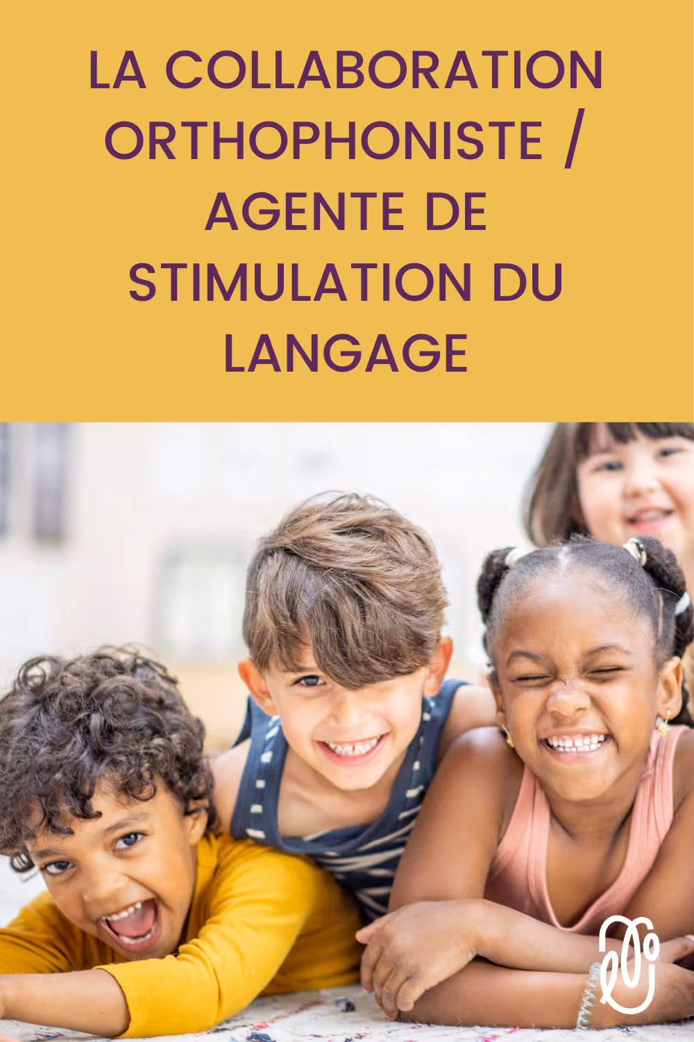 Dans cet épisode de podcast, Lorianne Lacerte, orthophoniste, et Andrée-Anne Lavergne-Therrien, agente de stimulation du langage, discutent de la collaboration entre les orthophonistes et les agentes de stimulation langagière.