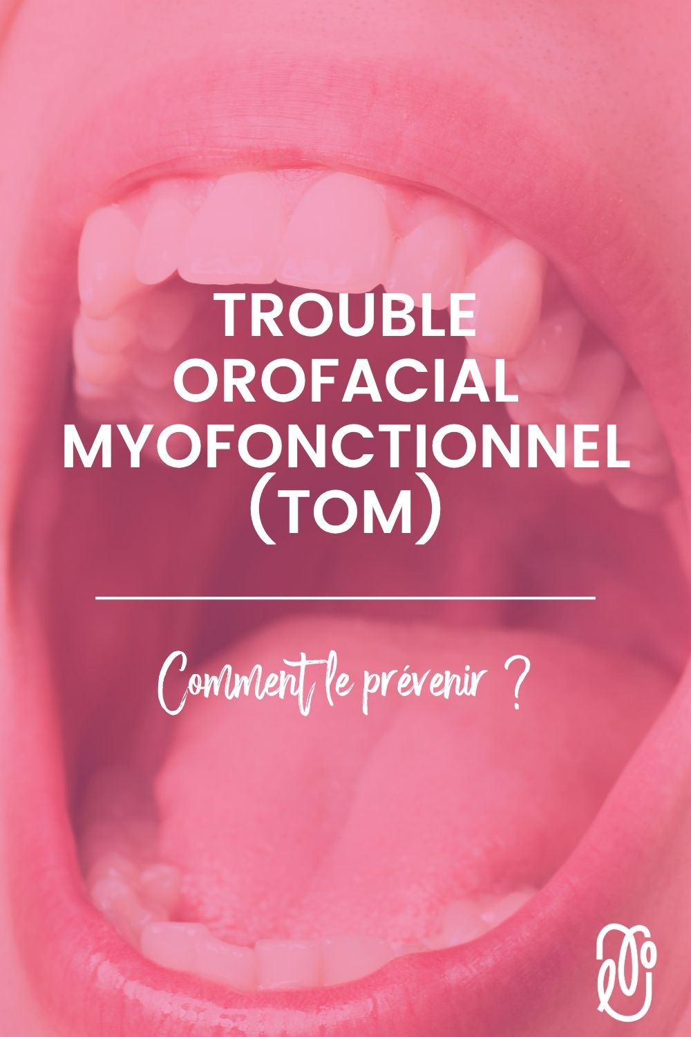 Découvre comment une bouche ouverte et une langue basse influencent le sommeil, la respiration et la parole | L'orthophonie simplement - épisode 105