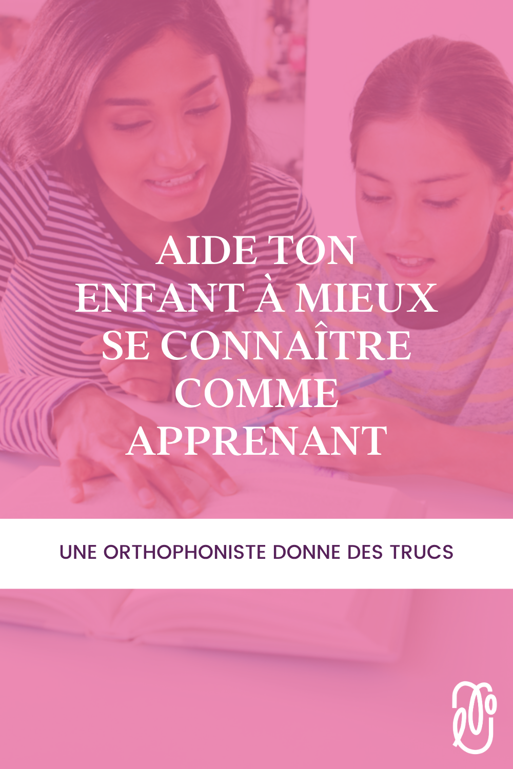 Dans cet épisode, je te parle de l'importance de la connaissance de soi chez les jeunes qui ont des défis d'apprentissage. Je partage pourquoi une même stratégie ne fonctionne pas pour tout le monde, comment adapter nos interventions (codes de correction, révision de textes, accès aux évaluations) aux défis réels de chaque jeune, et des pistes concrètes pour les aider à mieux comprendre leurs forces et leurs défis.