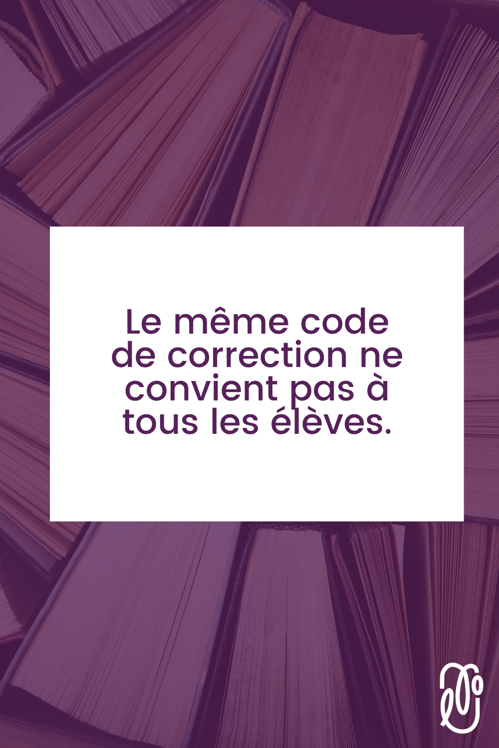 Dans cet épisode, je te parle de l'importance de la connaissance de soi chez les jeunes qui ont des défis d'apprentissage. Je partage pourquoi une même stratégie ne fonctionne pas pour tout le monde, comment adapter nos interventions (codes de correction, révision de textes, accès aux évaluations) aux défis réels de chaque jeune, et des pistes concrètes pour les aider à mieux comprendre leurs forces et leurs défis.