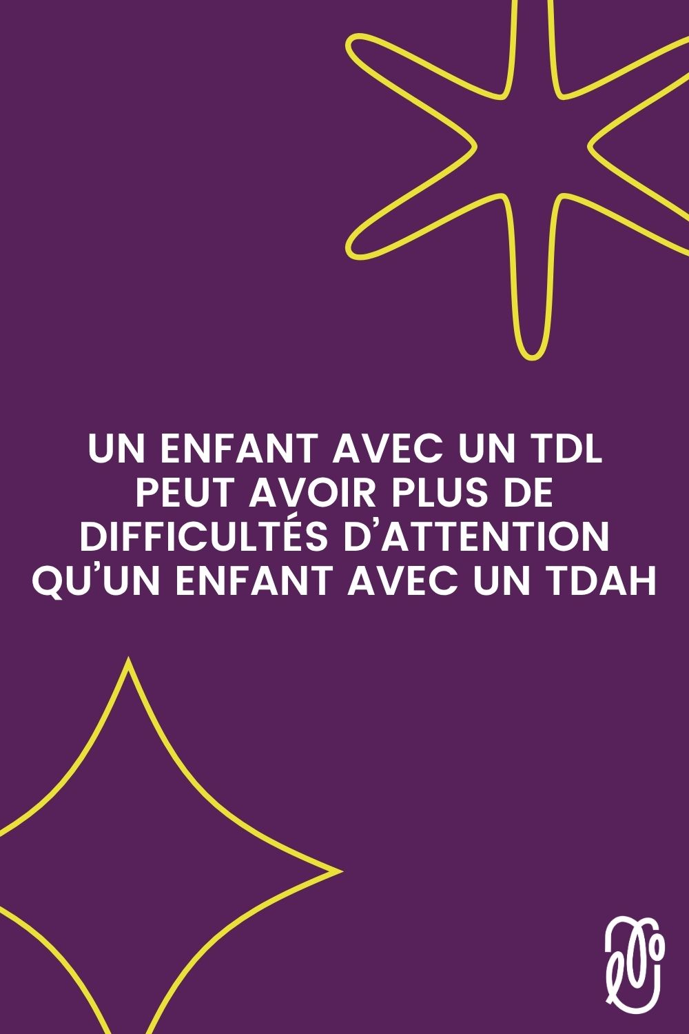 Dans cet épisode, je reçois le neuropsychologue Dave Ellemberg pour comprendre comment le TDL touche aussi l'attention, les fonctions exécutives, la motricité et les émotions, et comment mieux accompagner le jeune dans son ensemble.