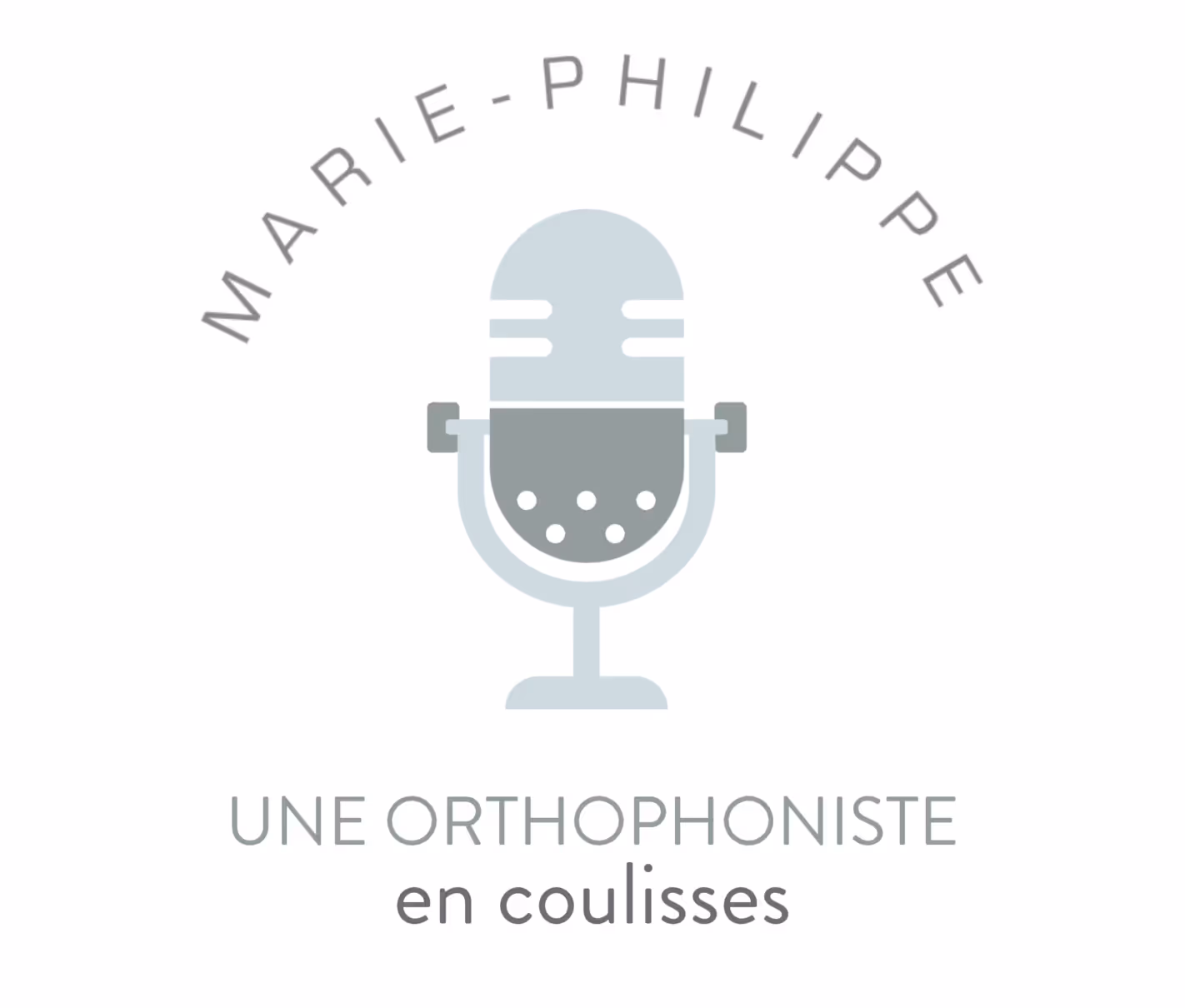 Logo - Marie-Philippe