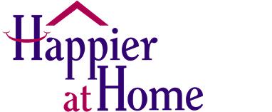 Happier at Home