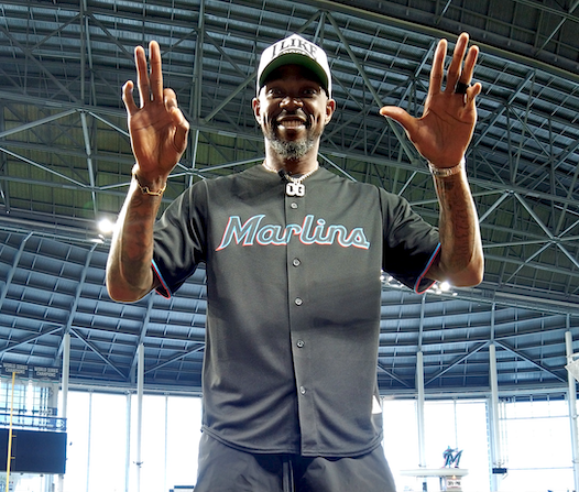 Udonis Haslem Miami Marlins
loandeoptpark

