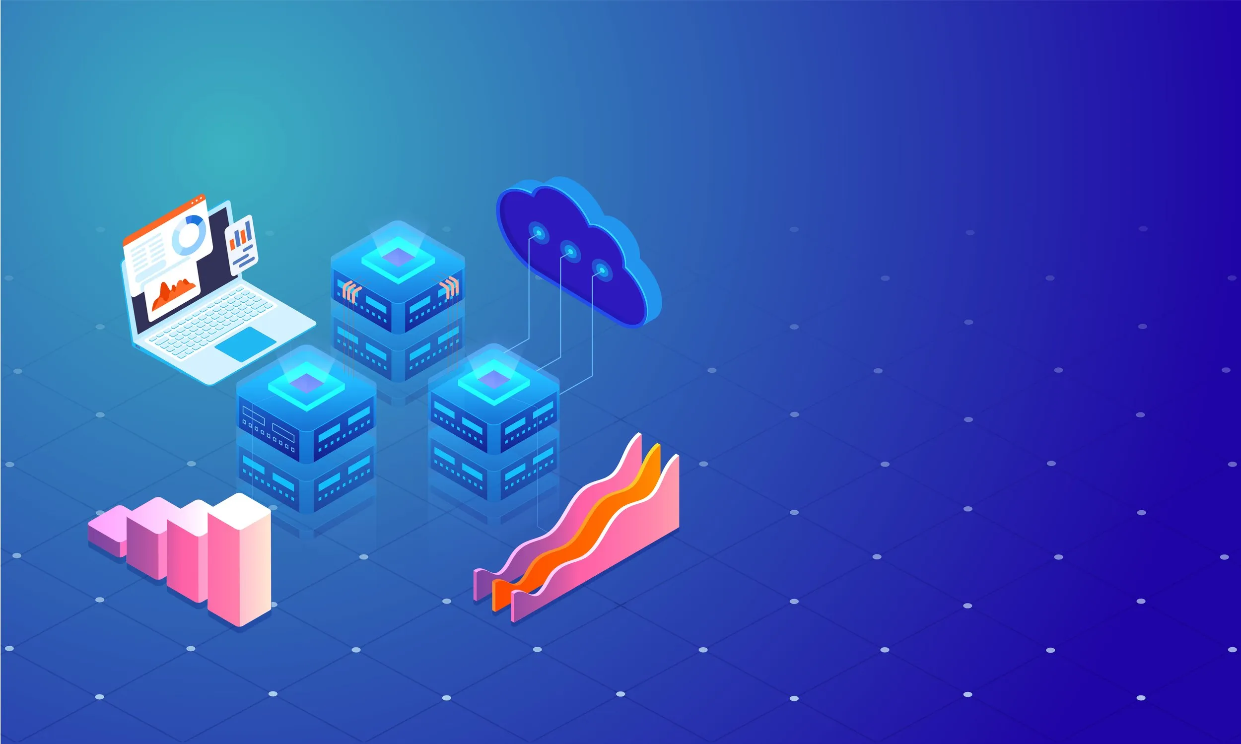 How Autonomous Cloud Management and Proactive Actions Can Help SREs