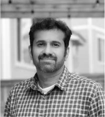 Hari Chandrasekhar