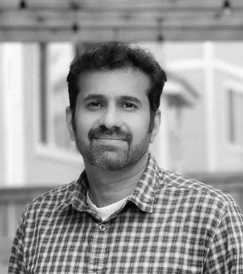 Hari Chandrasekhar