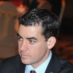 John Jamie