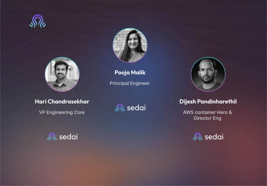 Optimizing Kubernetes Applications for Performance and Cost - Pooja Malik, Sedai