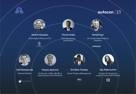 Panel: Optimizing Architecture for AI & Autonomous