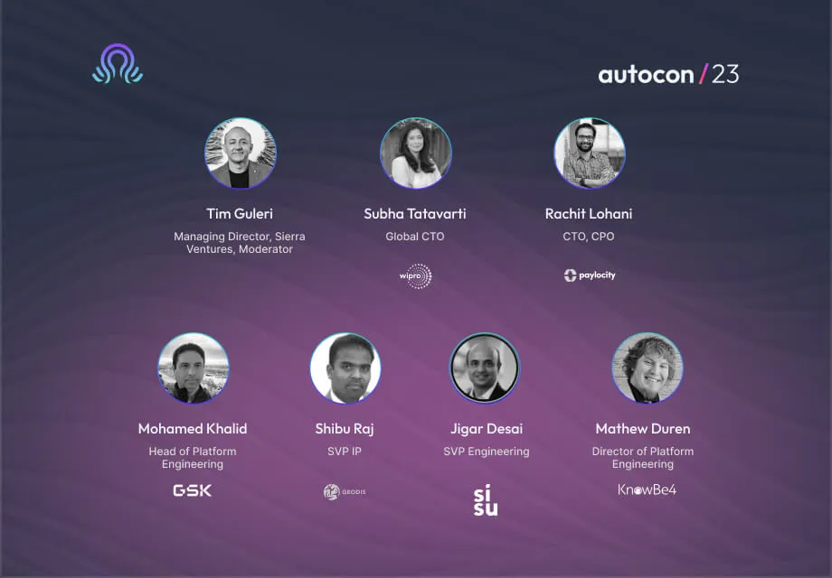 Transforming Operations with AI & Autonomous Systems