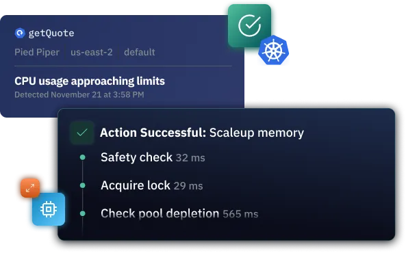 Reduce Cloud Cost