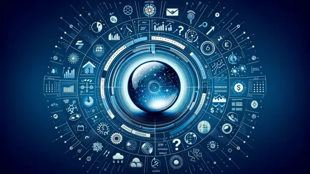 Ten Predictions for Autonomous Cloud Management in 2024