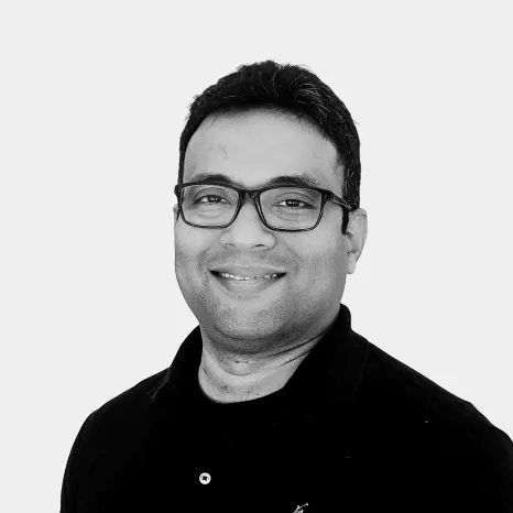 Suresh Mathew