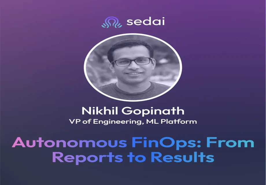 Autonomous FinOps: The Future of Cloud Cost Management