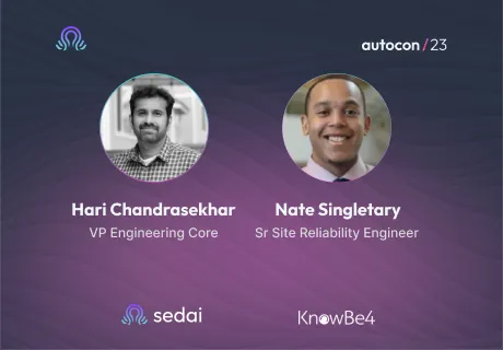 Autonomous DevOps: How CI/CD & IaC Must Change