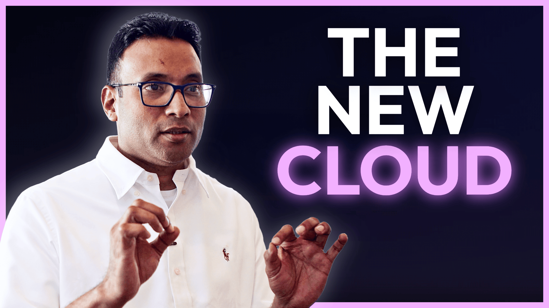 The New Era of the Cloud