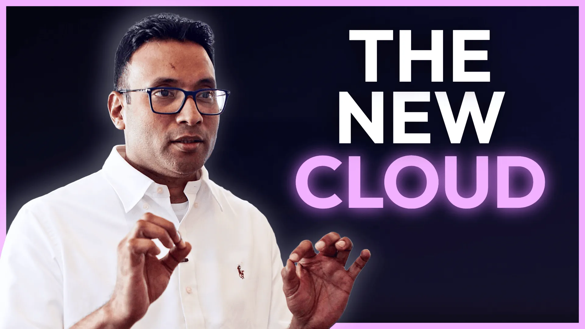 The New Era of the Cloud