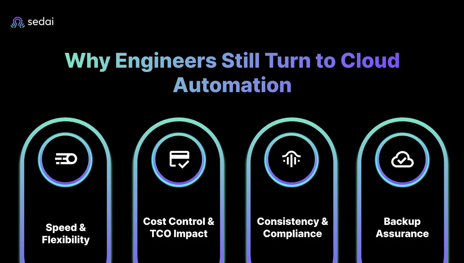 Why Engineers Still Turn to Cloud Automation